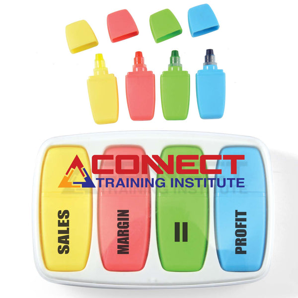 Drone Wax Highlighters [2-LL1219]