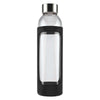 Capri Glass Bottle / Silicone Sleeve [2-LL1397]