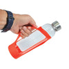 Capri Glass Bottle / Silicone Sleeve [2-LL1397]