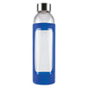 Capri Glass Bottle / Silicone Sleeve [2-LL1397]