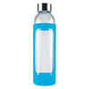 Capri Glass Bottle / Silicone Sleeve [2-LL1397]