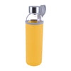 Capri Glass Bottle / Neoprene Sleeve [2-LL1398]