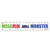 15cm Ruler [2-LL14]