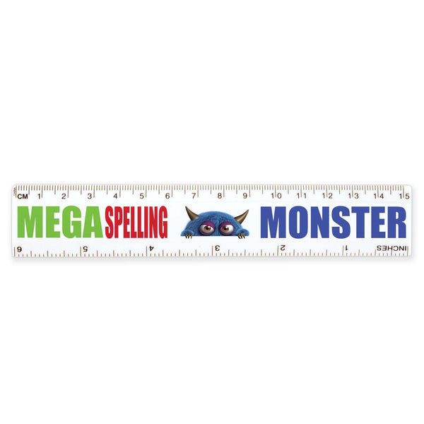 15cm Ruler [2-LL14]