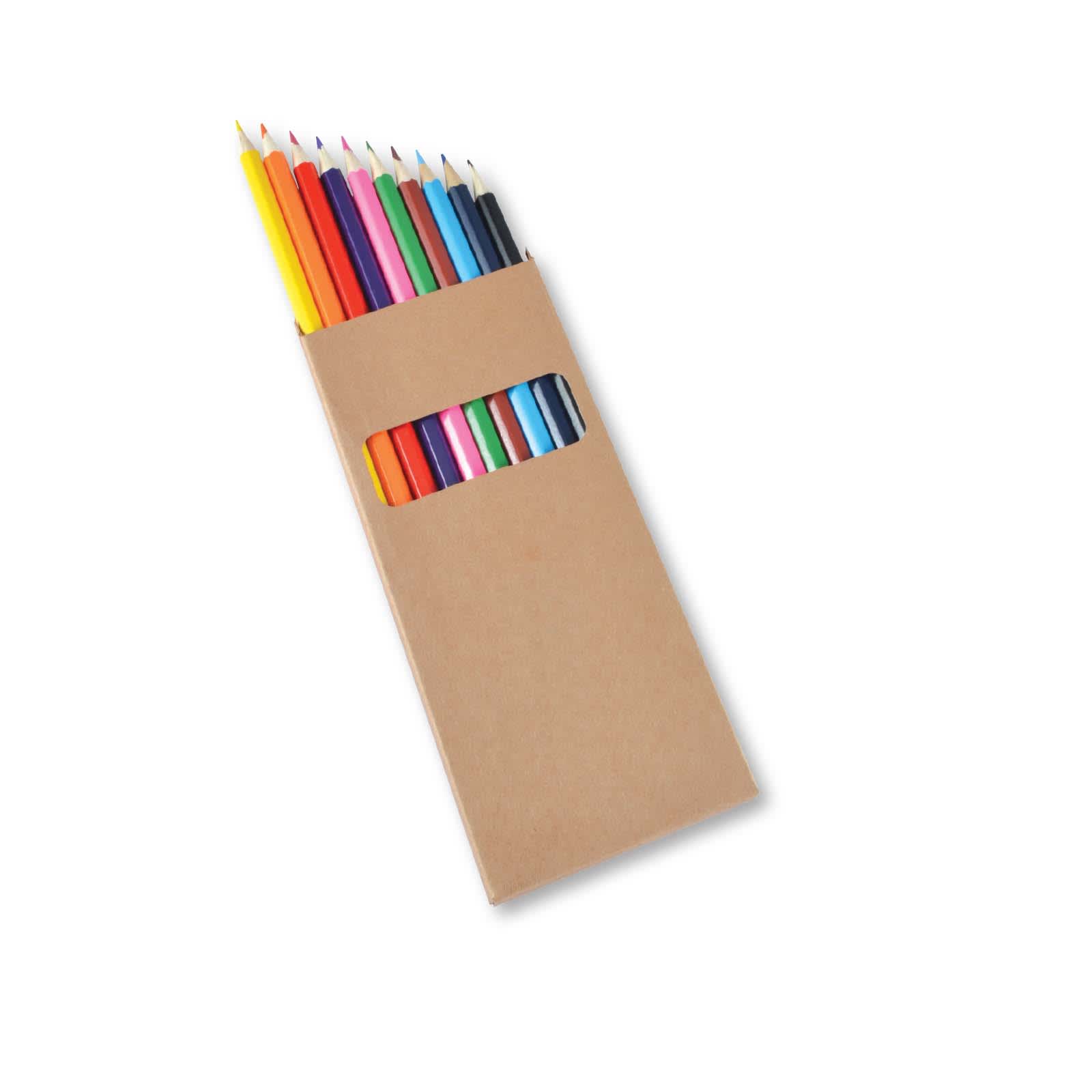 Mighty Pencil Set [2-LL1907]