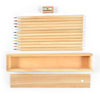 Panorama Coloured Pencil Set [2-LL1909]