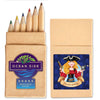 Monet Pencil Set [2-LL192]