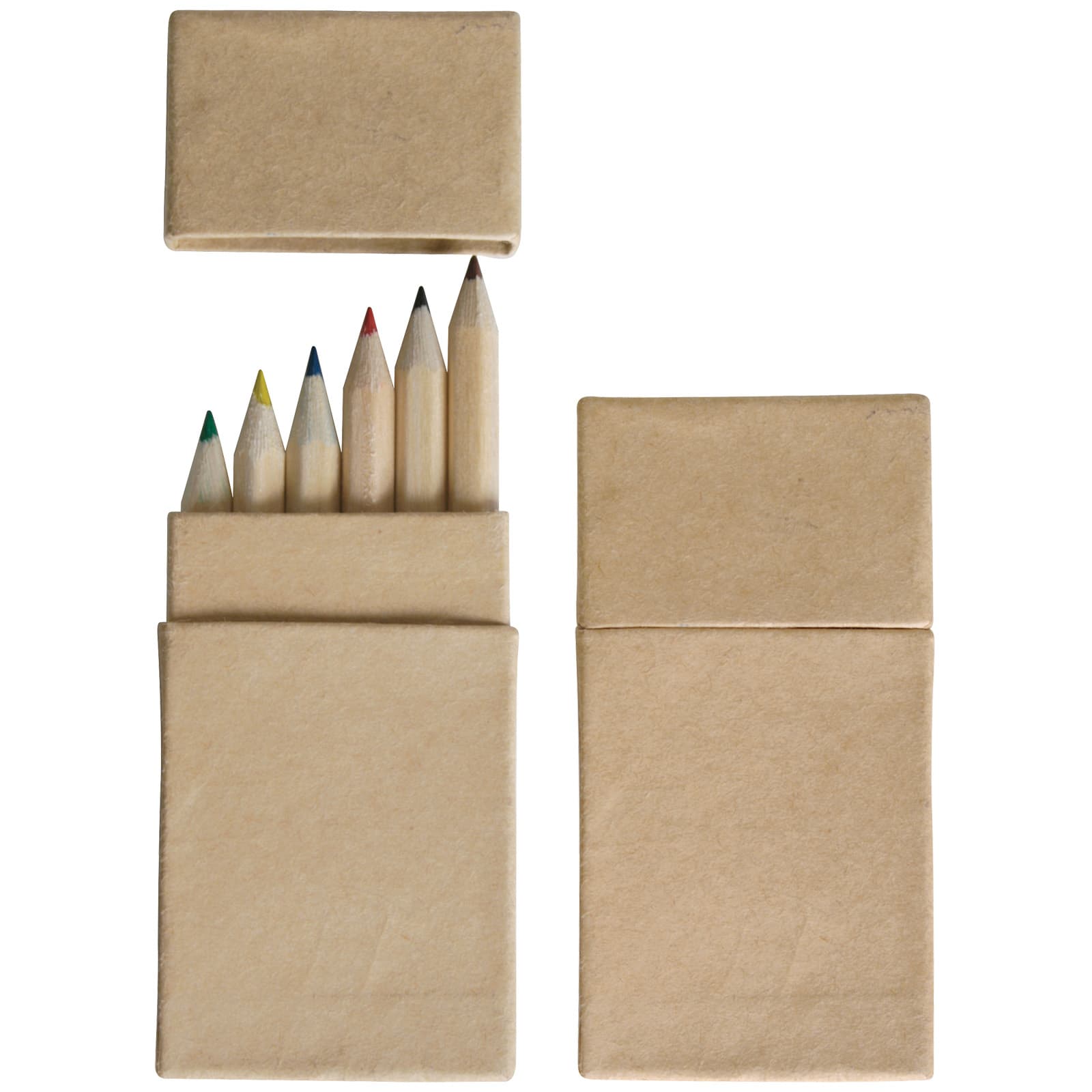 Monet Pencil Set [2-LL192]