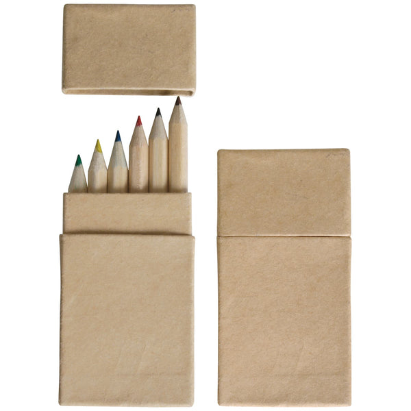 Monet Pencil Set [2-LL192]