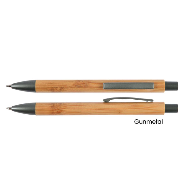 Aspen Bamboo Pen [2-LL2033]