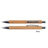 Aspen Bamboo Pen [2-LL2033]