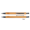 Aspen Bamboo Pen / Stylus [2-LL2035]