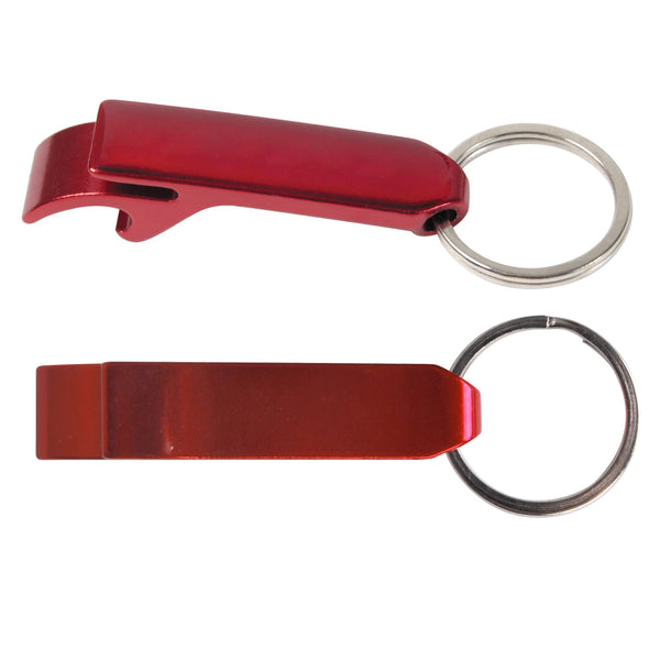 Cheers Bottle Opener / Keytag [2-LL205]