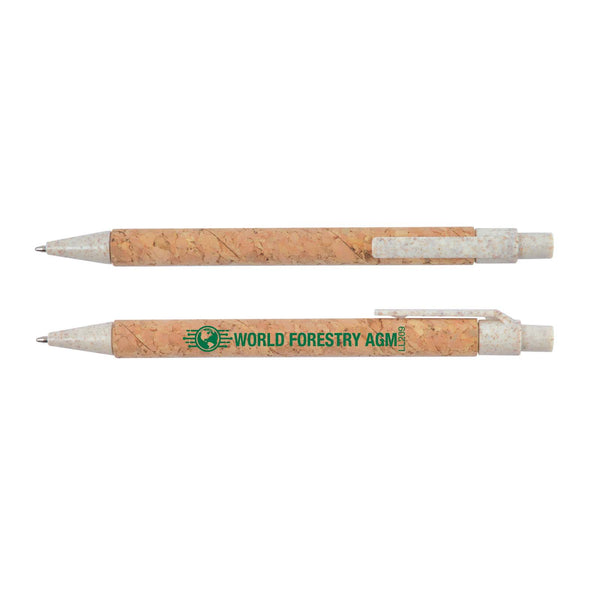 Matador Cork Pen [2-LL209]