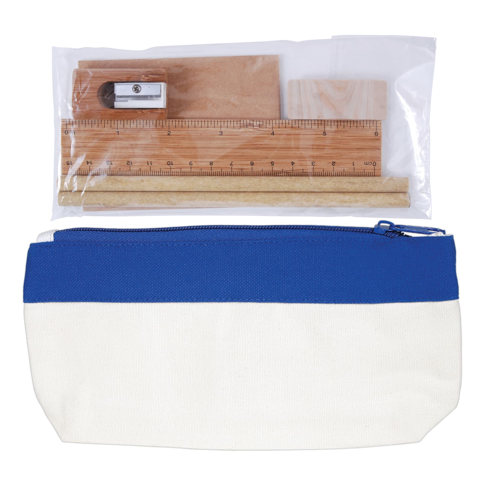 Oxford Stationery Set [2-LL21343]