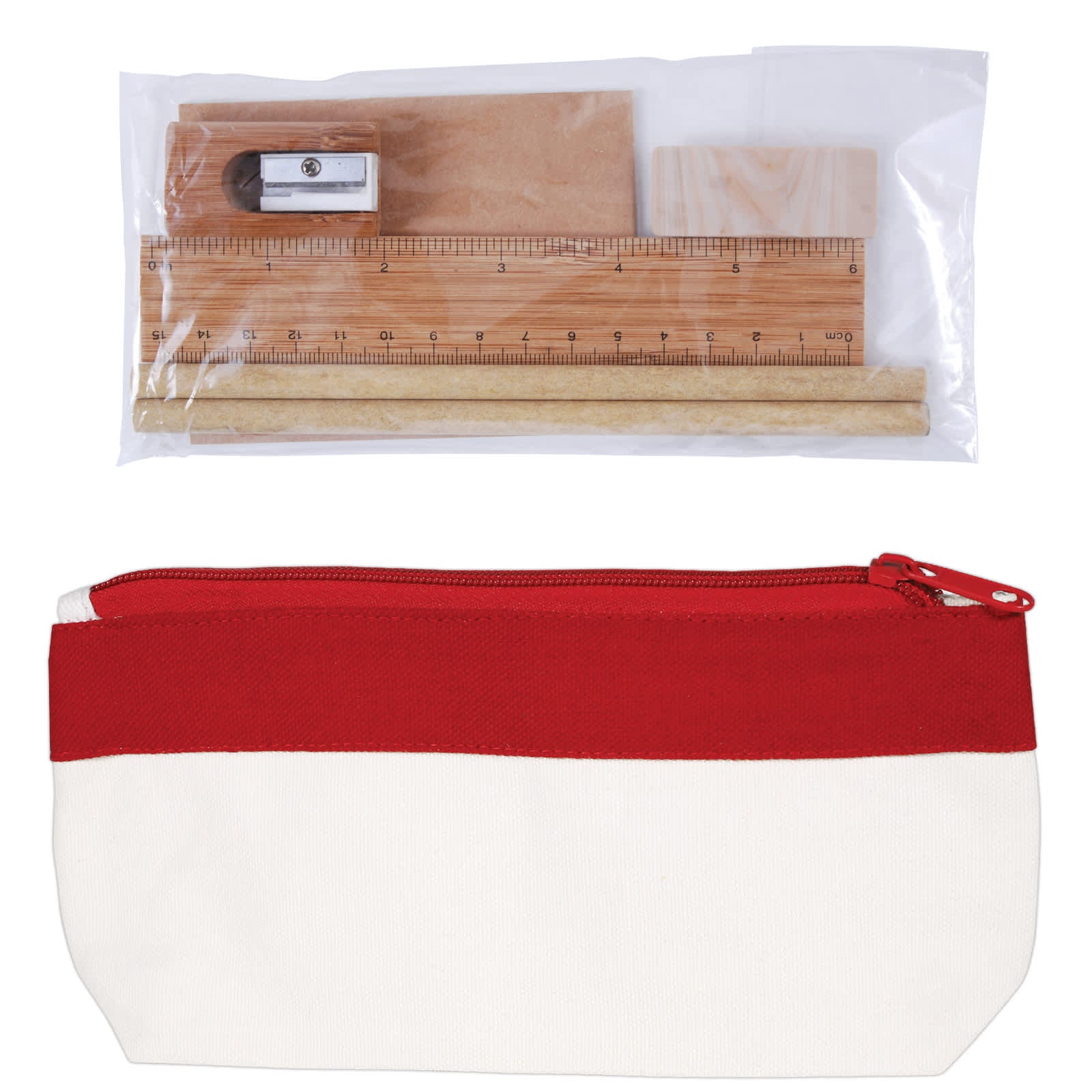 Oxford Stationery Set [2-LL21343]
