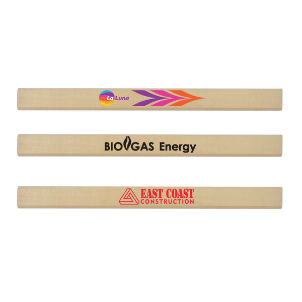 Chippy Carpenters Pencil [2-LL22]