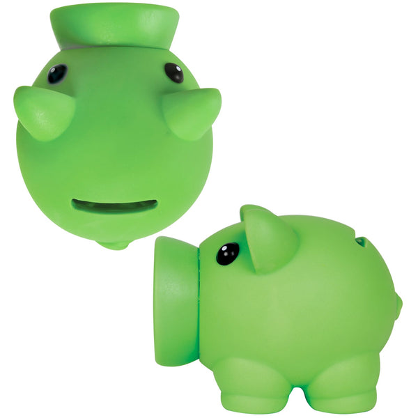 Micro Piglet Coin Bank [2-LL2408]