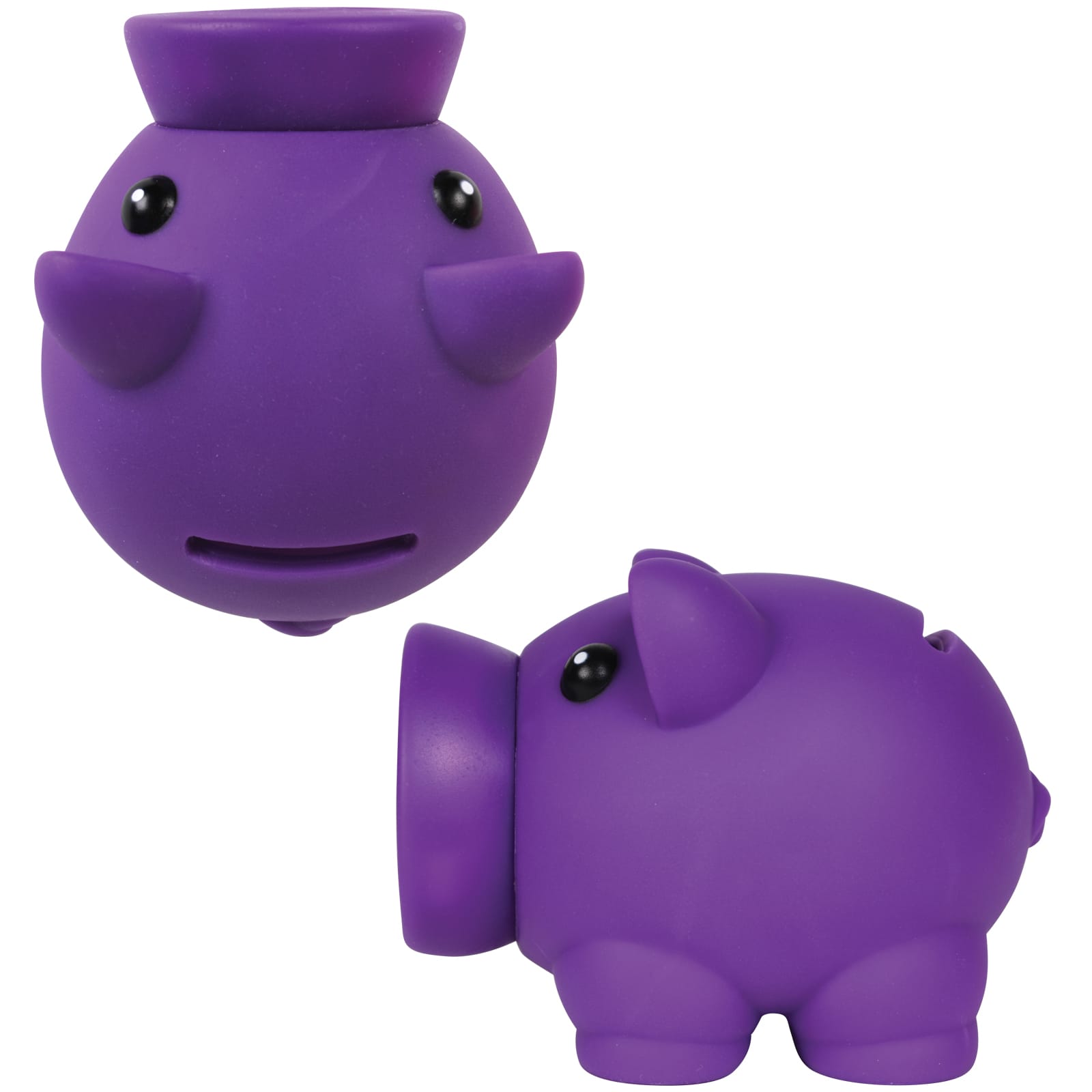 Micro Piglet Coin Bank [2-LL2408]