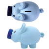 Priscilla / Patrick Pig Coin Bank [2-LL240]