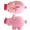 Priscilla / Patrick Pig Coin Bank [2-LL240]