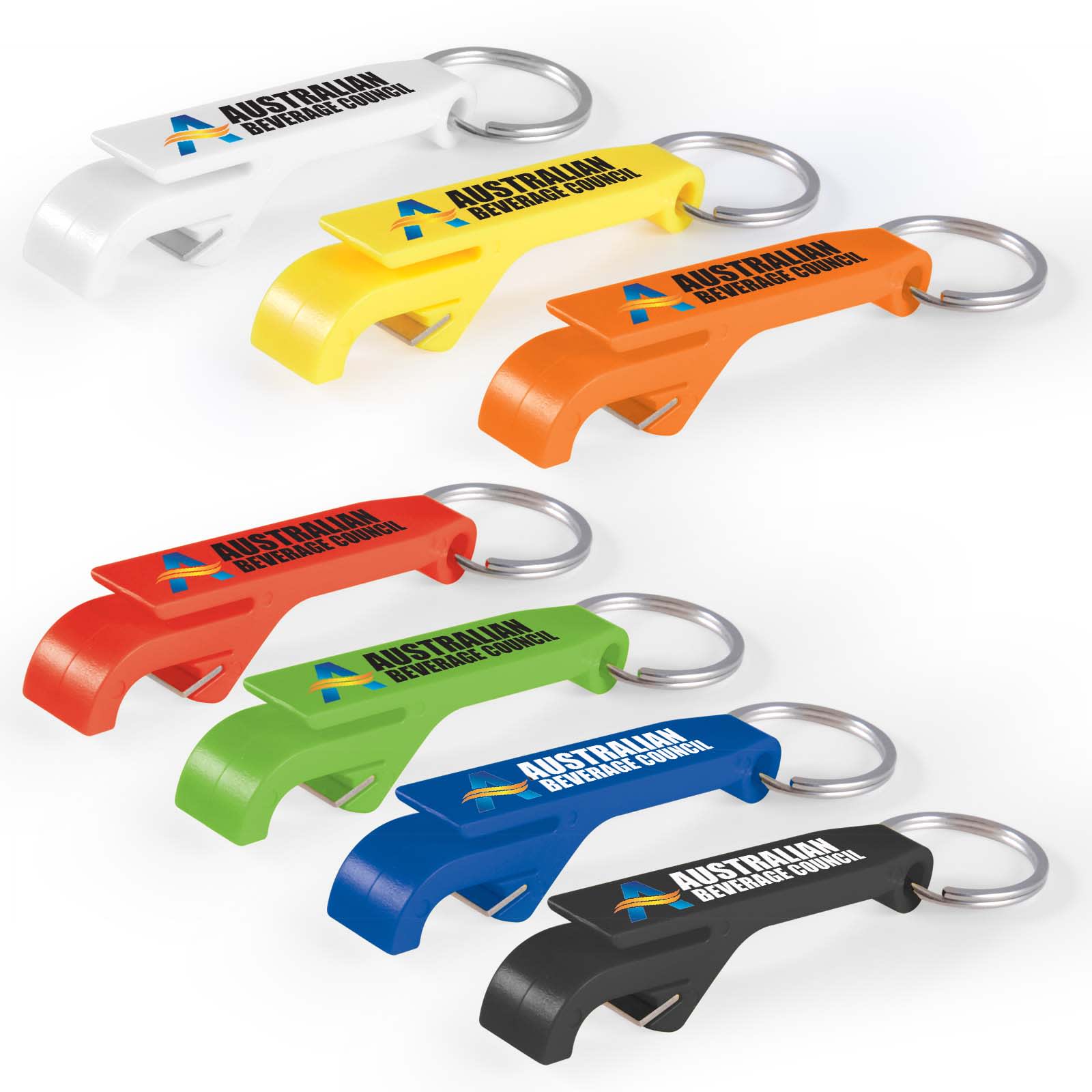 Nitro Keytag [2-LL2659]