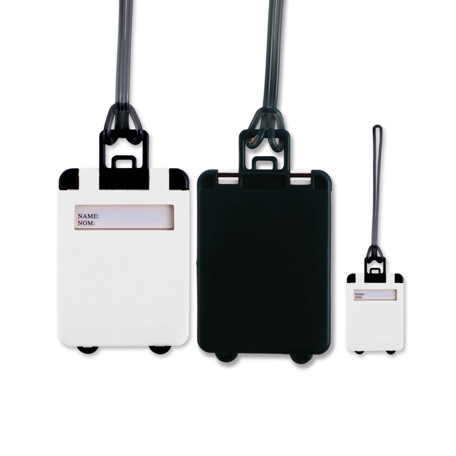 Venezia Luggage Tag [2-LL3024]