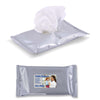 H2O Wet Wipes [2-LL3027]