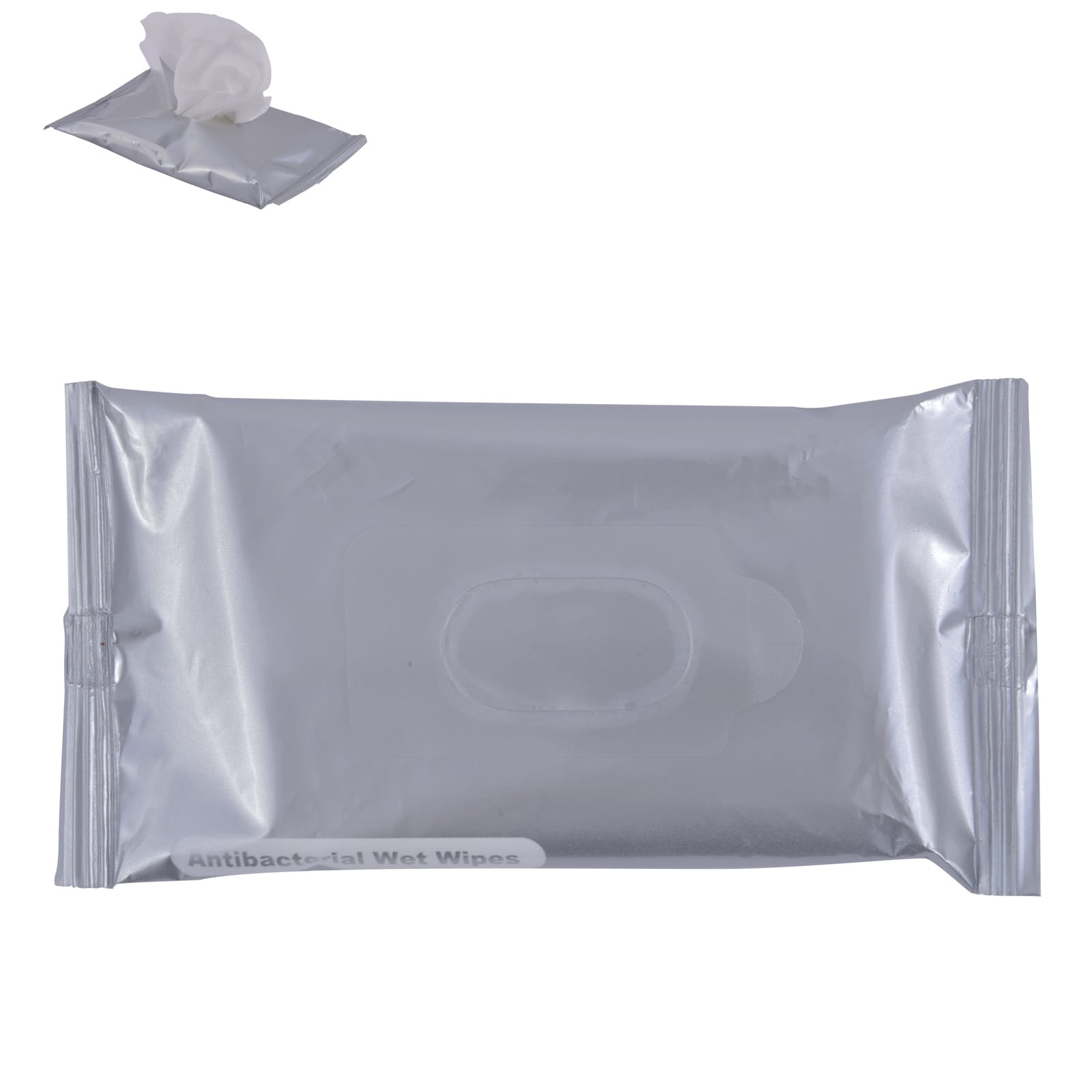 H2O Wet Wipes [2-LL3027]