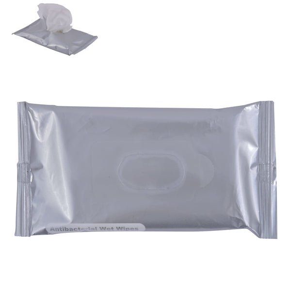 H2O Wet Wipes [2-LL3027]
