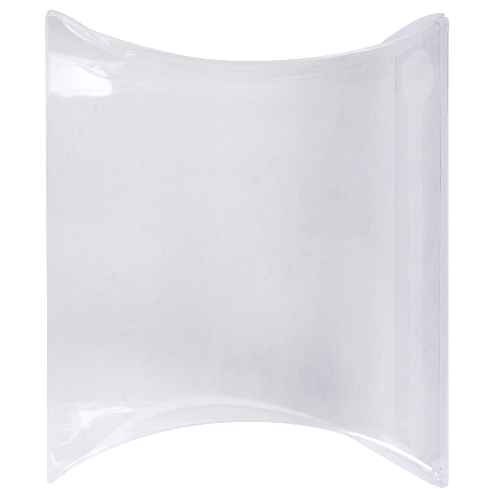 Clear Pillow Pack [2-LL326]