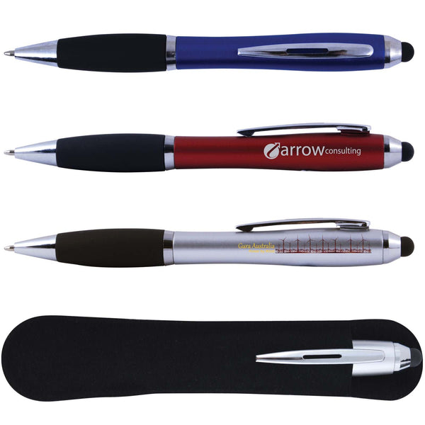 Santa Fe Pen / Stylus [2-LL3260]