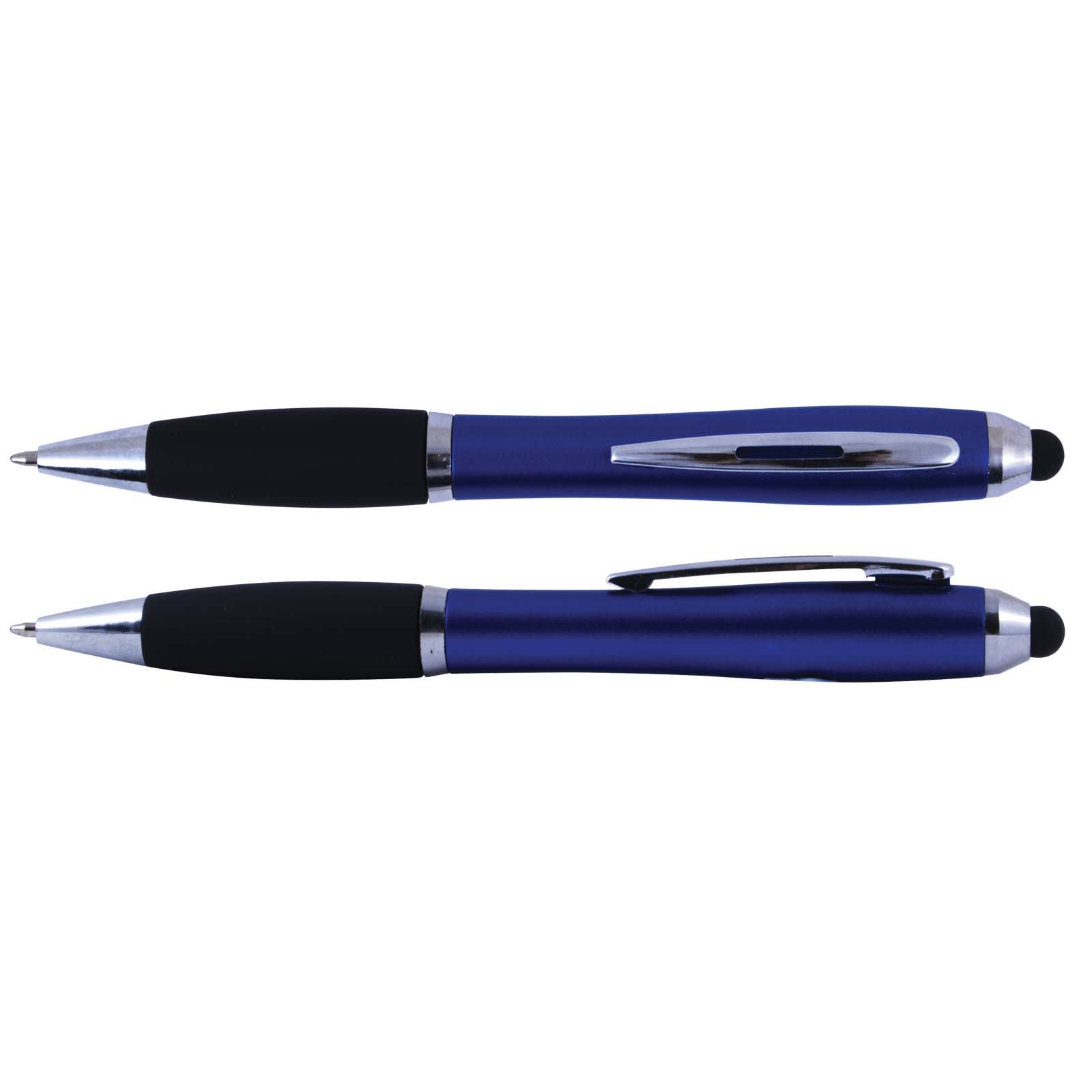 Santa Fe Pen / Stylus [2-LL3260]