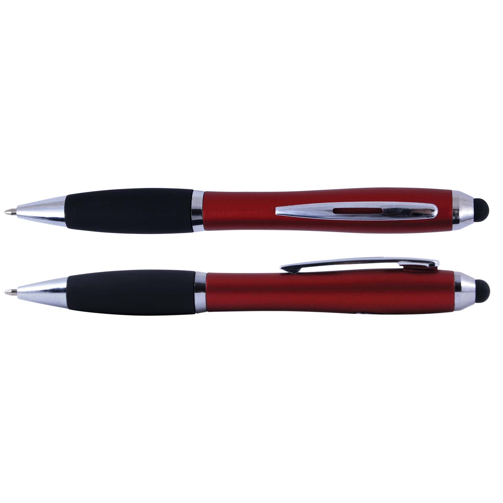 Santa Fe Pen / Stylus [2-LL3260]