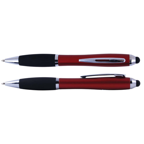 Santa Fe Pen / Stylus [2-LL3260]