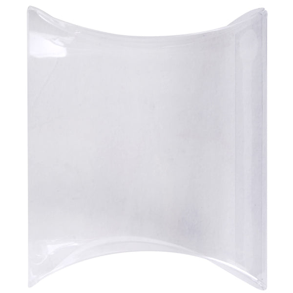 Clear Pillow Pack [2-LL326]