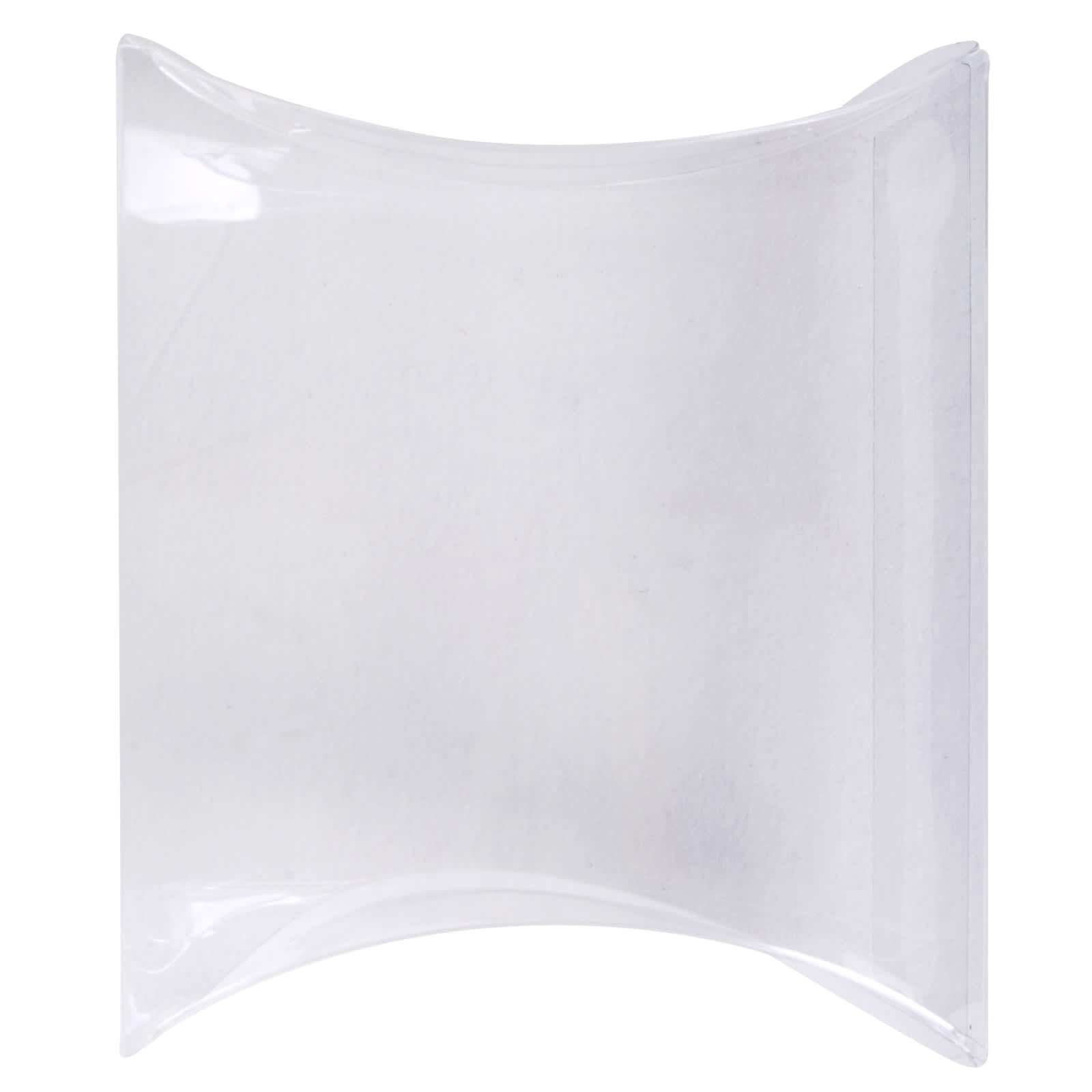 Clear Pillow Pack [2-LL326]