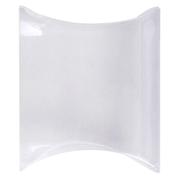 Clear Pillow Pack [2-LL326]