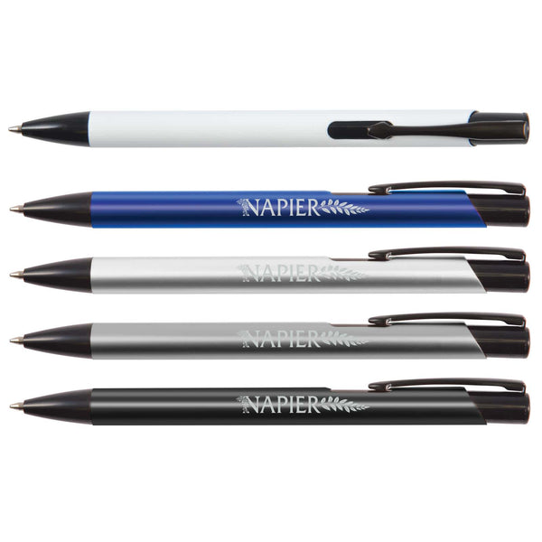 Napier Pen Black Edition [2-LL3272]