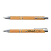 Napier Bamboo Pen [2-LL3274]