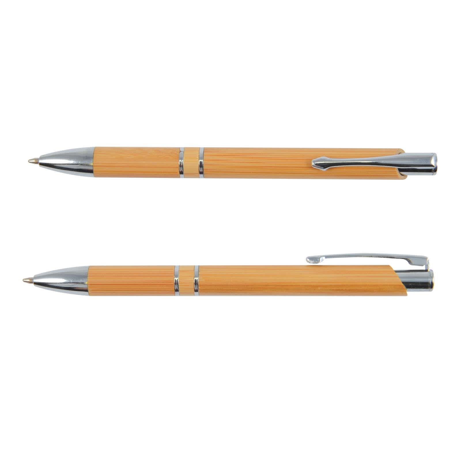 Napier Bamboo Pen [2-LL3274]