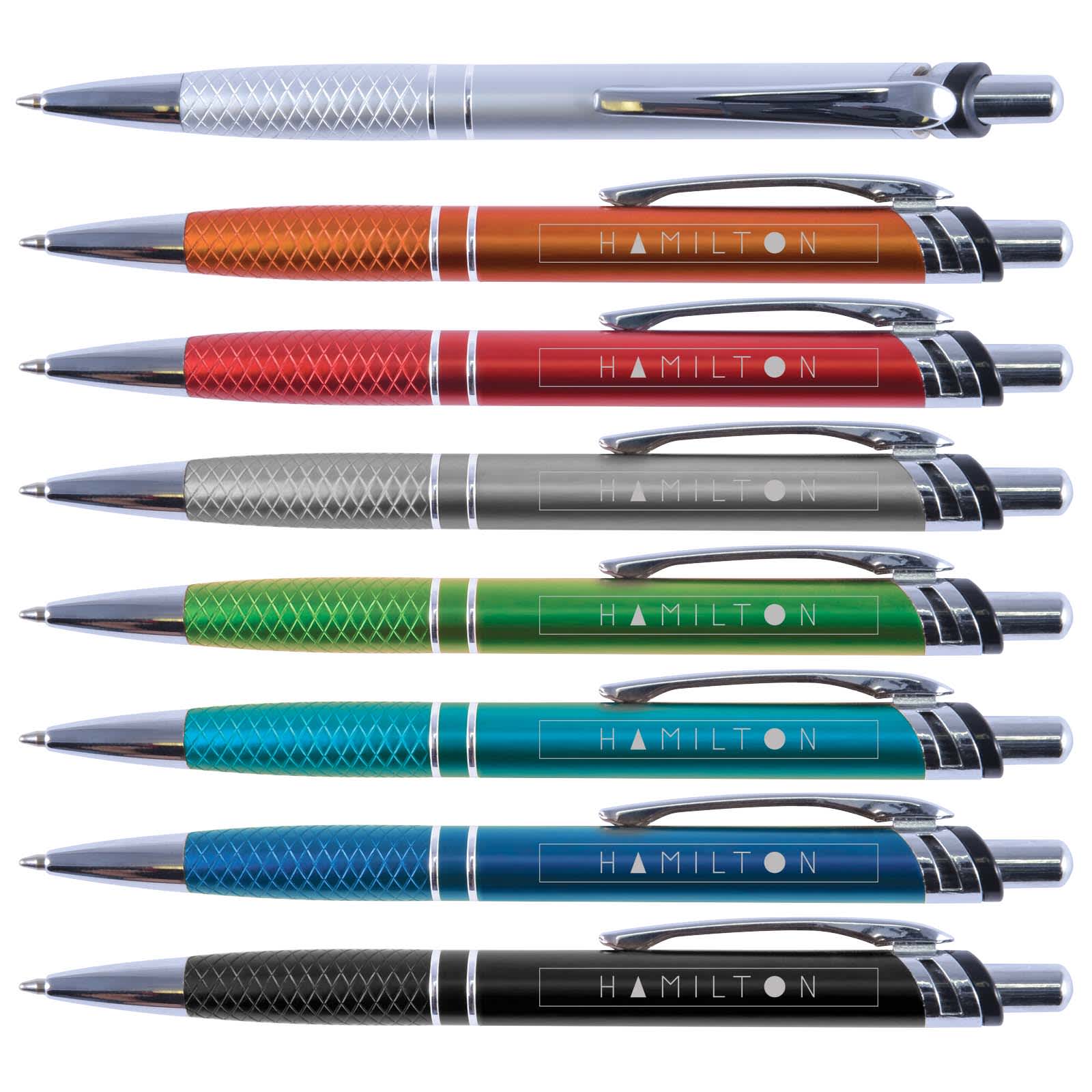 Hamilton Pen [2-LL3276]