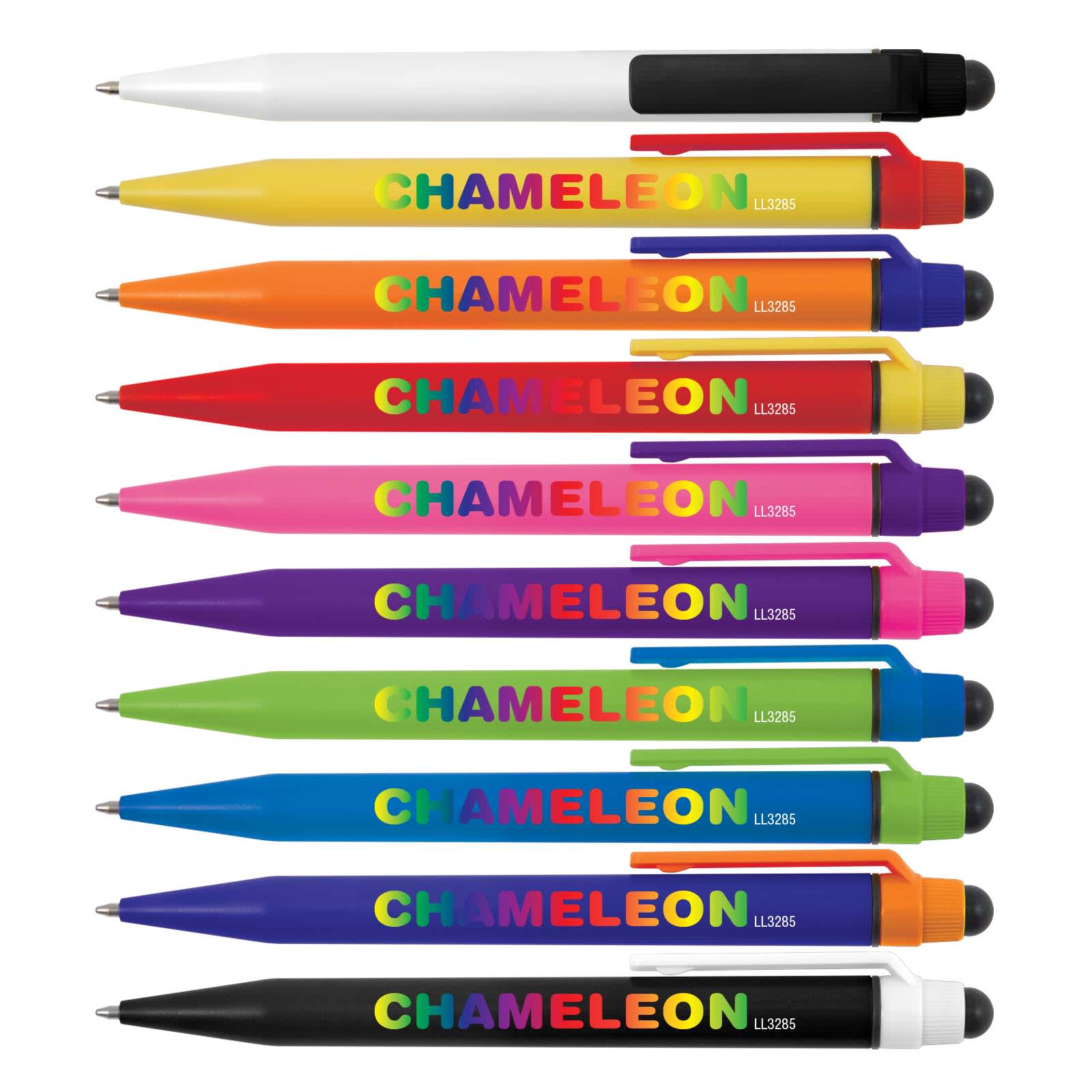 Chameleon Pen / Stylus [2-LL3285]