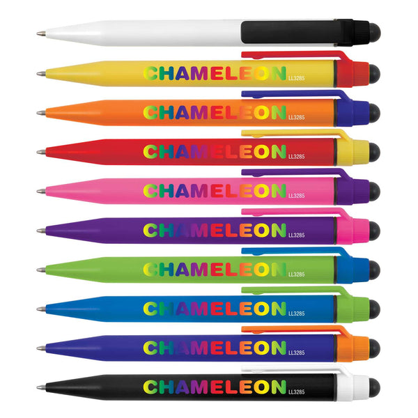 Chameleon Pen / Stylus [2-LL3285]