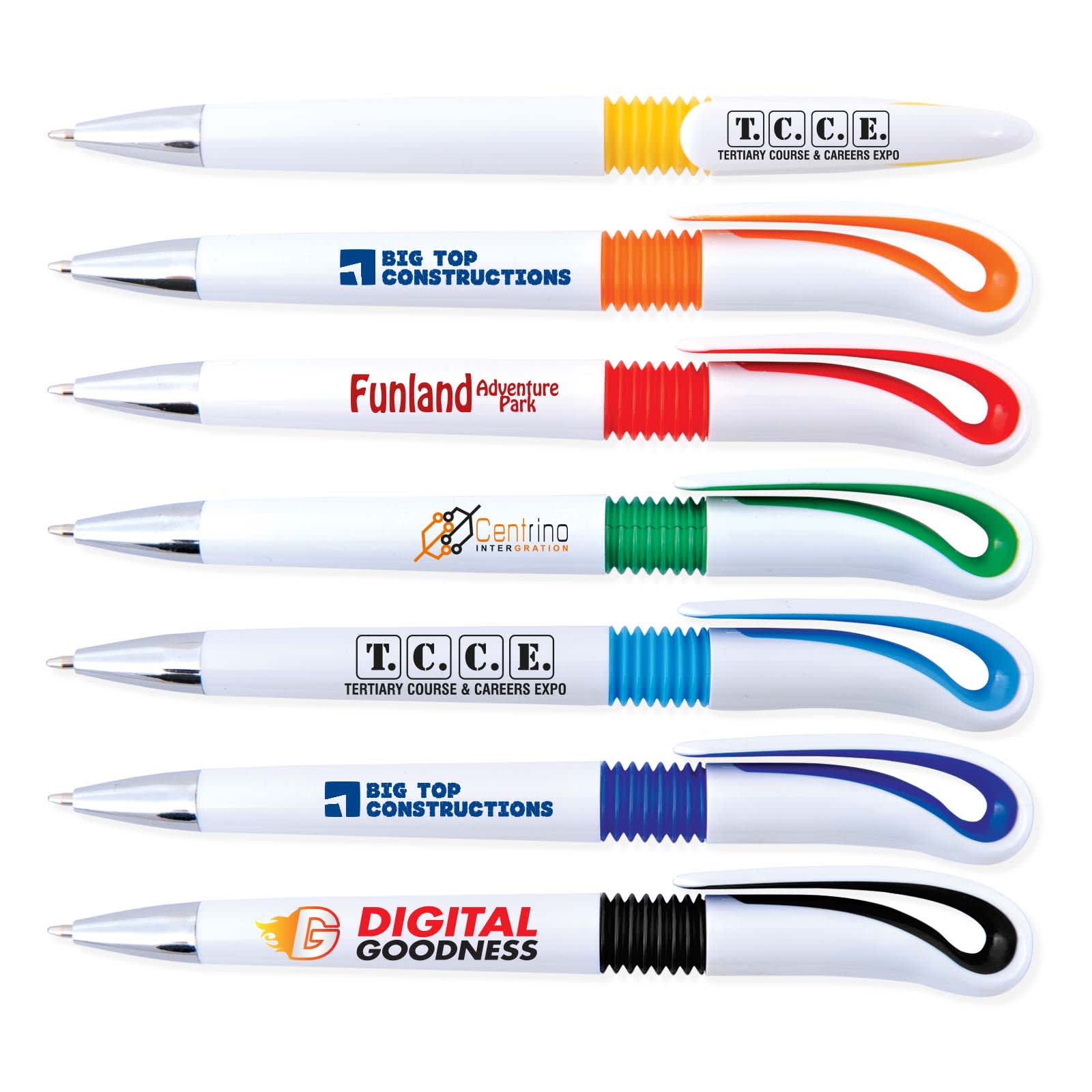 Hook Pen [2-LL3295]