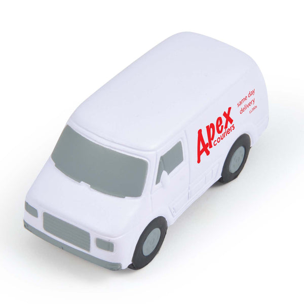 Transit Van Stress Reliever [2-LL350]
