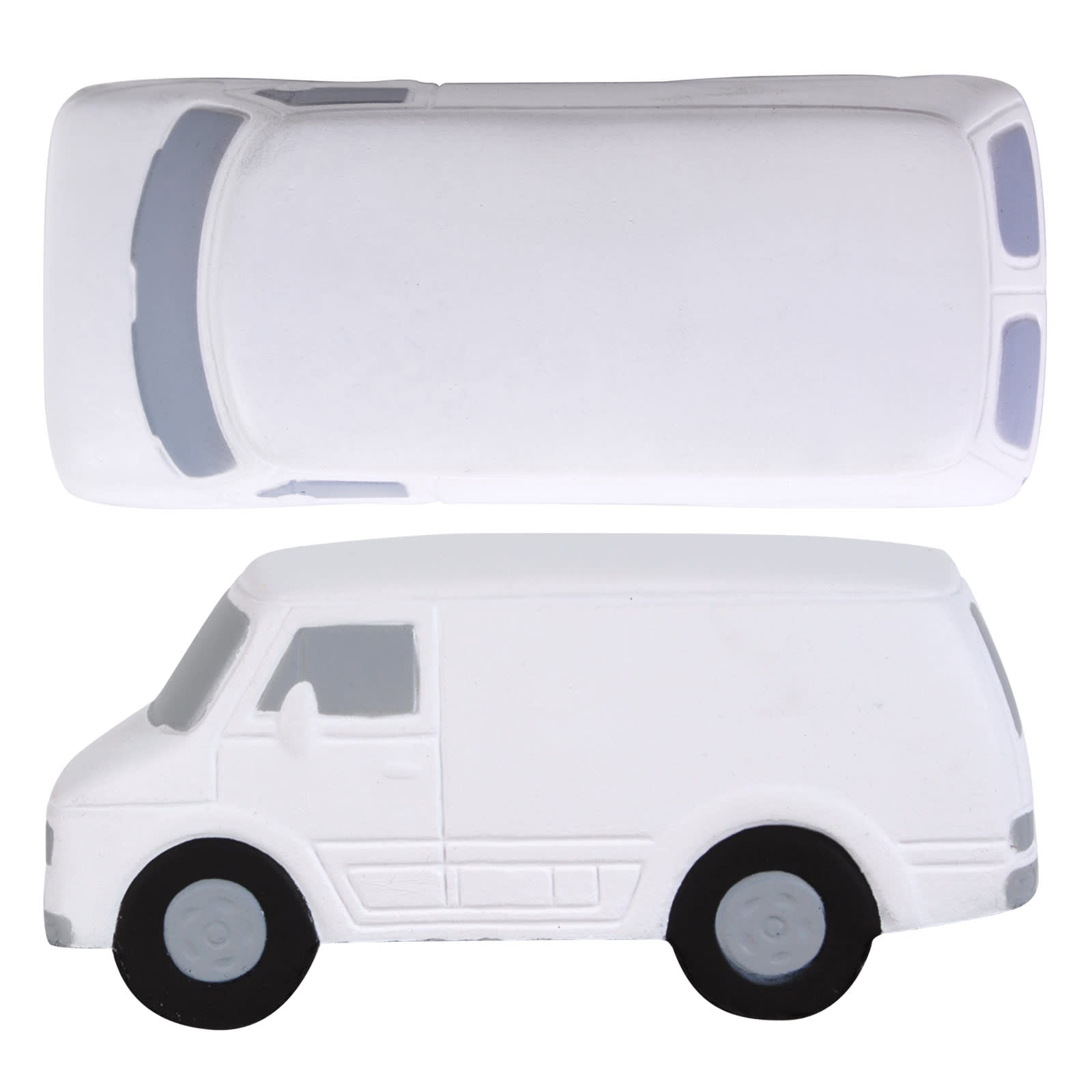 Transit Van Stress Reliever [2-LL350]