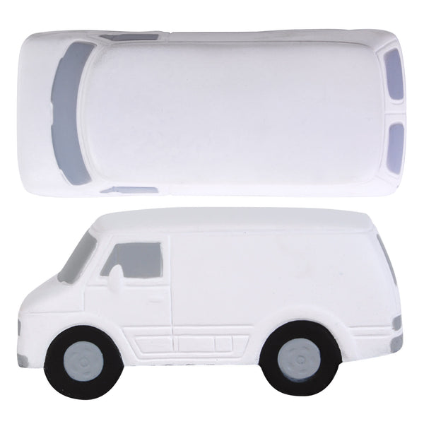 Transit Van Stress Reliever [2-LL350]