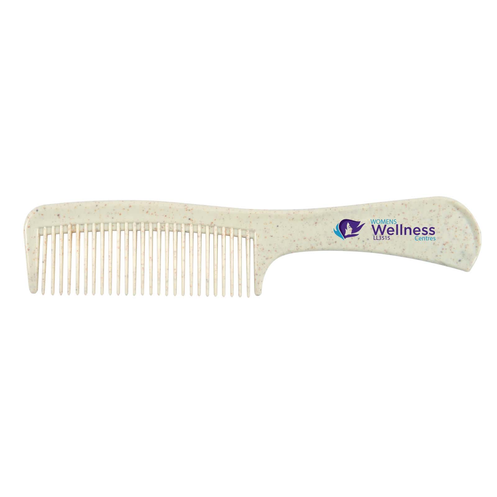 Lynx Wheat Fibre Comb [2-LL3515]