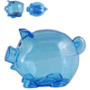 Worlds Smallest Pig Coin Bank [2-LL3598]